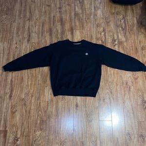 Champion sweatshirt